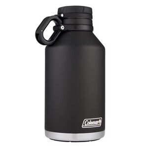 Coleman-Growler Black (64 oz)